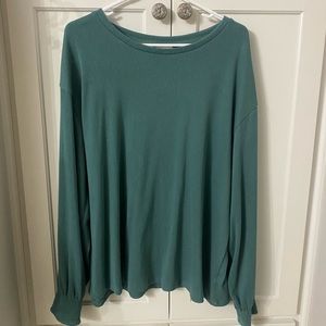 Long Sleeve Top